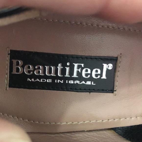 Beautifeel Sz 41 Women’s Shoes - Picture 4 of 5